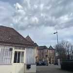 Coquette Maison, Cote Chateau A En Alsace *