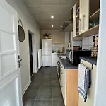 Coquette Maison, Cote Chateau A En Alsace Holiday home