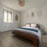 Holiday home Coquette Maison, Cote Chateau A En Alsace