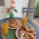 Holiday home Coquette Maison, Cote Chateau A En Alsace Mutzig