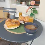 Coquette Maison, Cote Chateau A En Alsace
