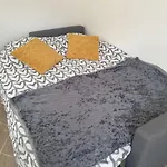 Holiday home Coquette Maison, Cote Chateau A En Alsace