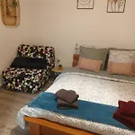 Coquette Maison, Cote Chateau A En Alsace
