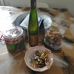 Coquette Maison, Cote Chateau A En Alsace *