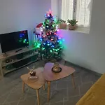 Coquette Maison, Cote Chateau A En Alsace *