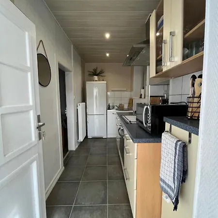 Coquette Maison, Cote Chateau A En Alsace Tatil Evi