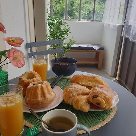 Holiday home Coquette Maison, Cote Chateau A En Alsace