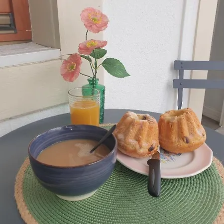 Holiday home Coquette Maison, Cote Chateau A En Alsace *