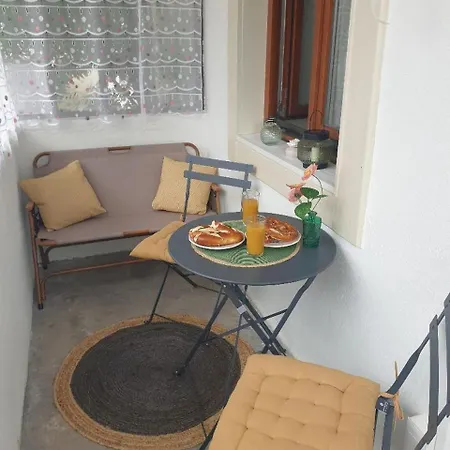 Coquette Maison, Cote Chateau A En Alsace 度假居