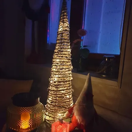 Coquette Maison, Cote Chateau A En Alsace 度假居