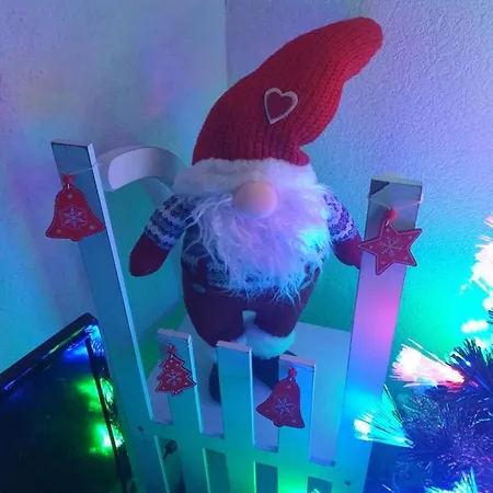 度假居 Coquette Maison, Cote Chateau A En Alsace *