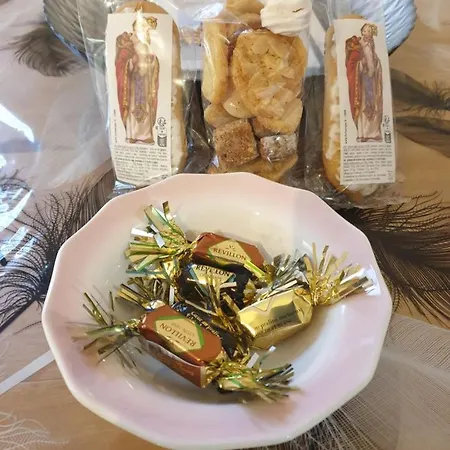 度假居 Coquette Maison, Cote Chateau A En Alsace