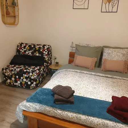 Coquette Maison, Cote Chateau A En Alsace