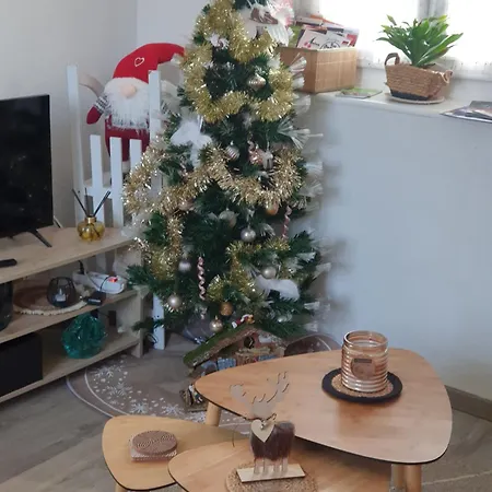 Coquette Maison, Cote Chateau A En Alsace Holiday home