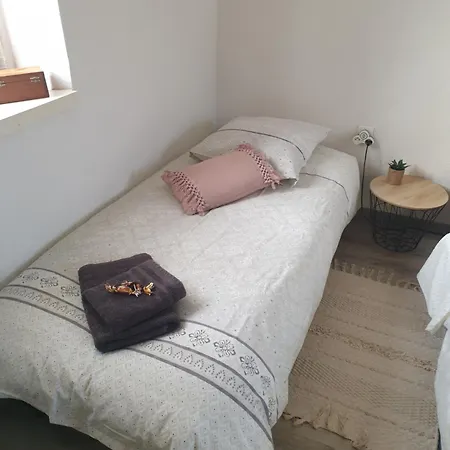 Prázdninový dům Coquette Maison, Cote Chateau A En Alsace Mutzig