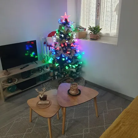 Coquette Maison, Cote Chateau A En Alsace *