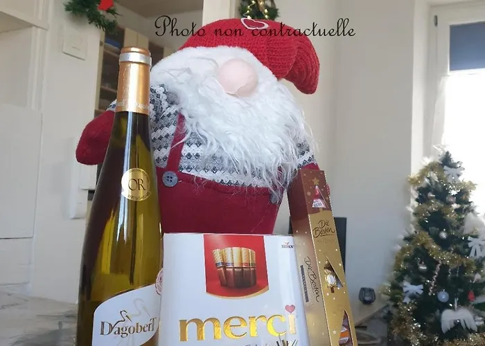 Coquette Maison, Cote Chateau A En Alsace Holiday home *