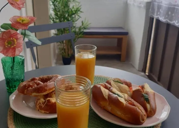 Coquette Maison, Cote Chateau A En Alsace Holiday home