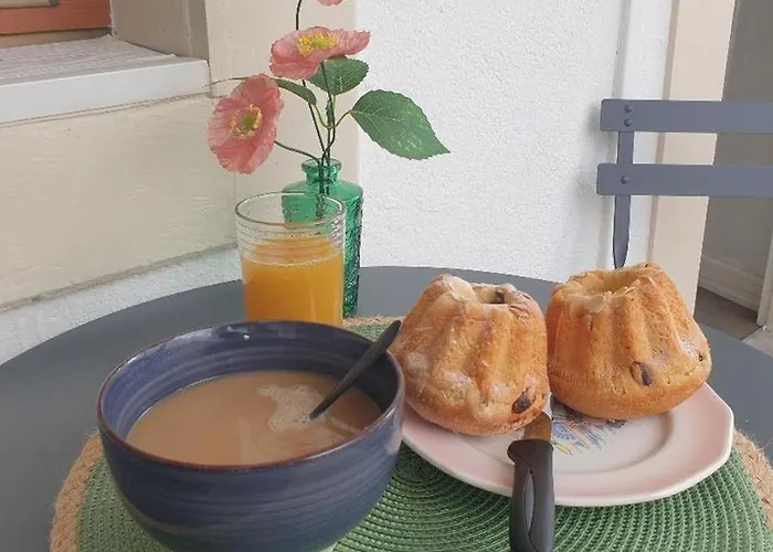 Holiday home Coquette Maison, Cote Chateau A En Alsace *