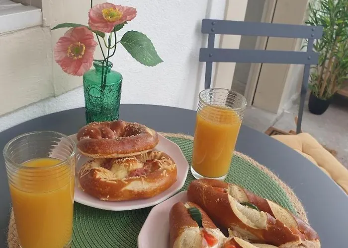 Holiday home Coquette Maison, Cote Chateau A En Alsace Mutzig