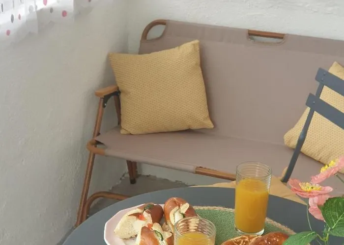 Coquette Maison, Cote Chateau A En Alsace