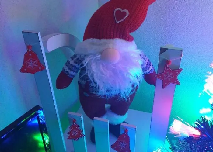 Holiday home Coquette Maison, Cote Chateau A En Alsace *