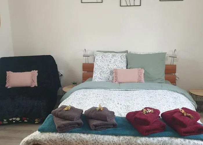 Coquette Maison, Cote Chateau A En Alsace Mutzig