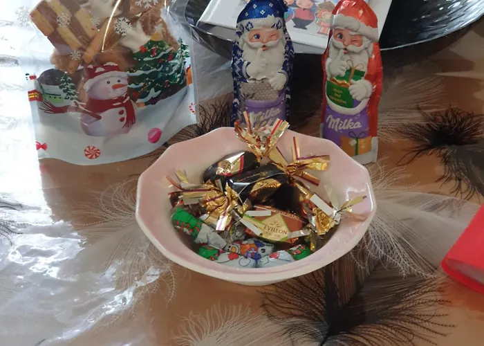 Holiday home Coquette Maison, Cote Chateau A En Alsace *